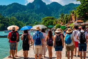 В этих странах российским туристам отдых грозит проблемами