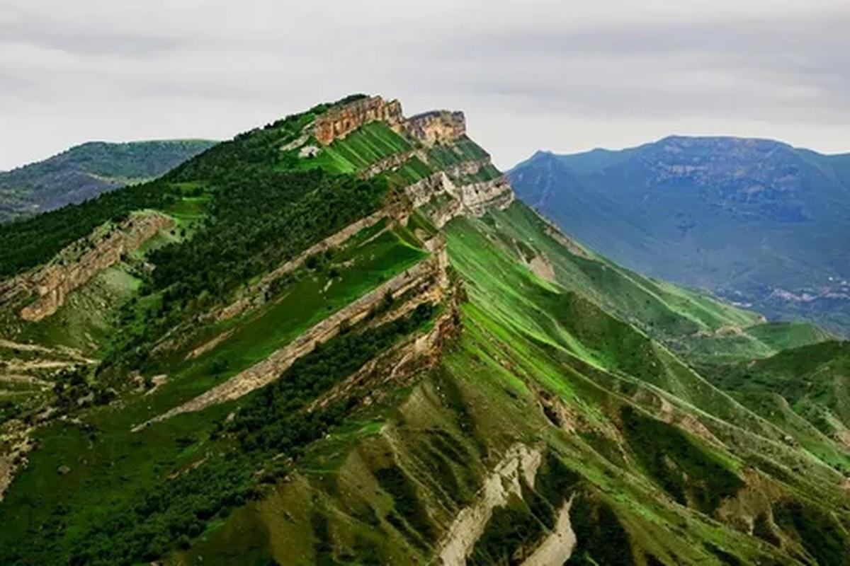 Дагестан покажет чем готов покорять сердца туристов со всей России