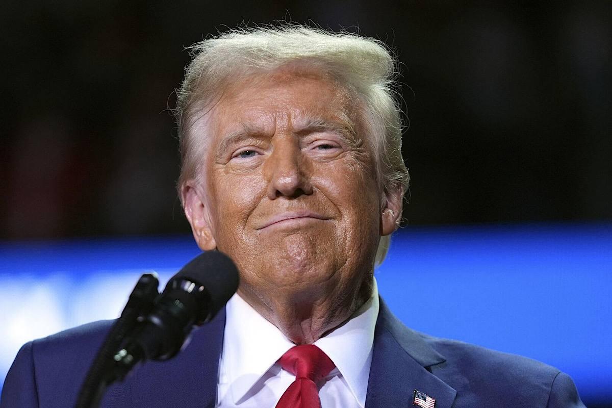 Вице-спикер Совфеда заявил о признании Трампом субъектности России в международных делах