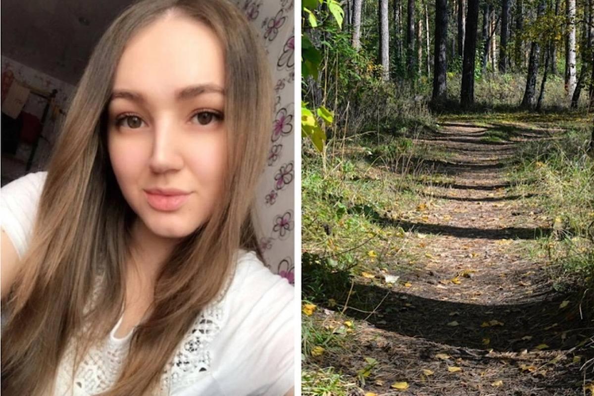 В Качканаре нашли убитой пропавшую два месяца назад мать двоих детей Ирину Ярославцеву