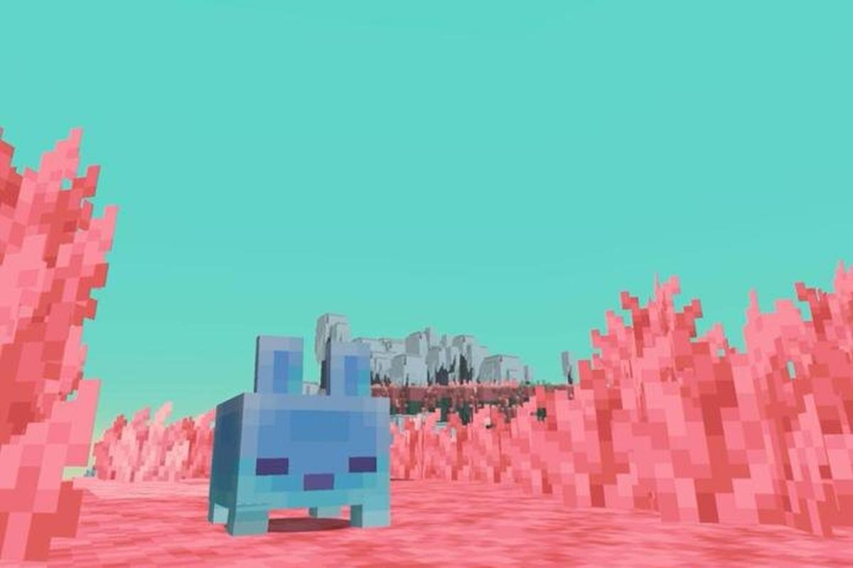 Minecraft впервые за 14 лет получит новое измерение: Sift выйдет в 2027 году