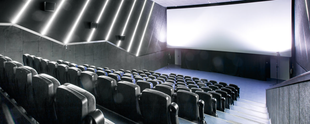 В кировском ТРЦ «Макси» откроется новый кинотеатр