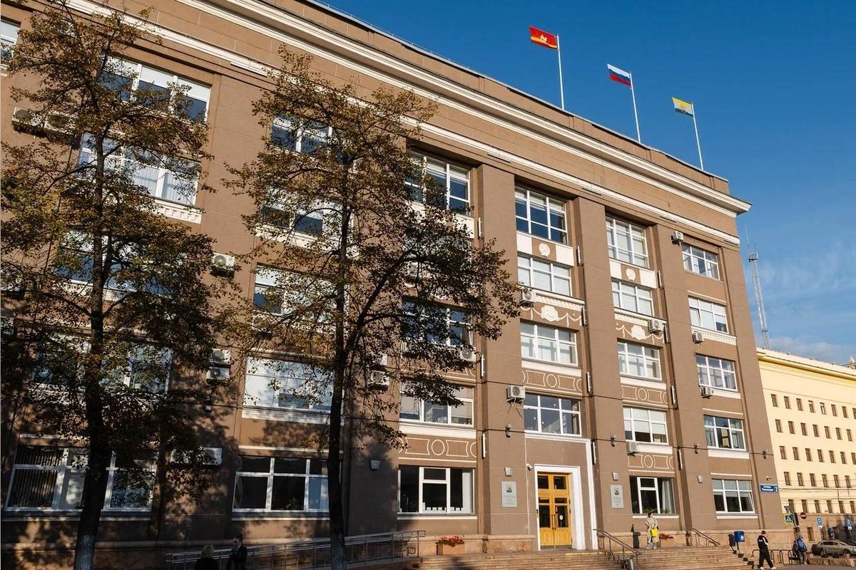 Мэр Алексей Локшин: Челябинцы сами выберут место для установки скульптуры «Пробуждение»