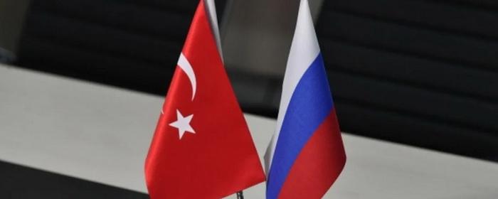 Türkiye sharply reduced purchases of goods from Russia in June