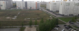 Мэрия Челябинска одобрила расширения дороги на Тополиной аллее