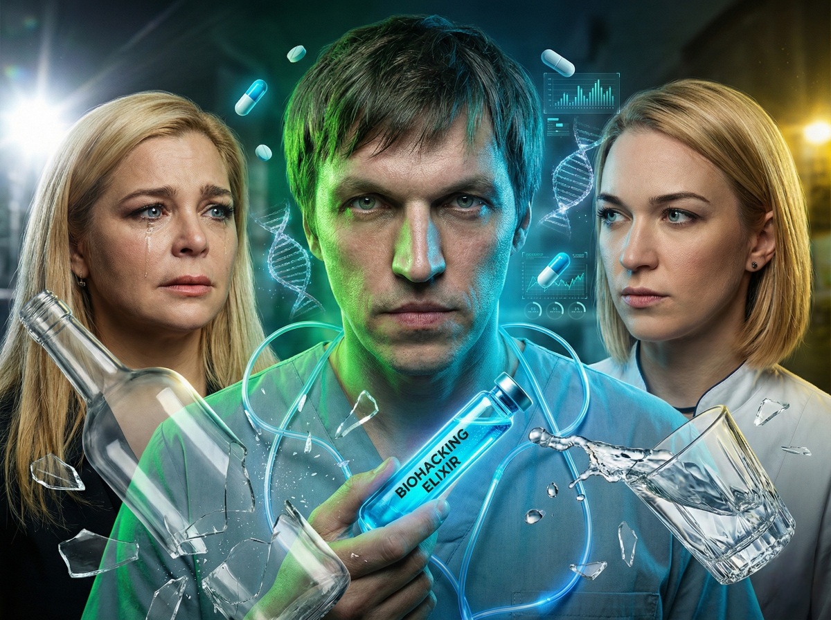 Променял Ирину Пегову на алкоголь. Как главный бандит нулевых Дмитрий Орлов начал жизнь с чистого листа