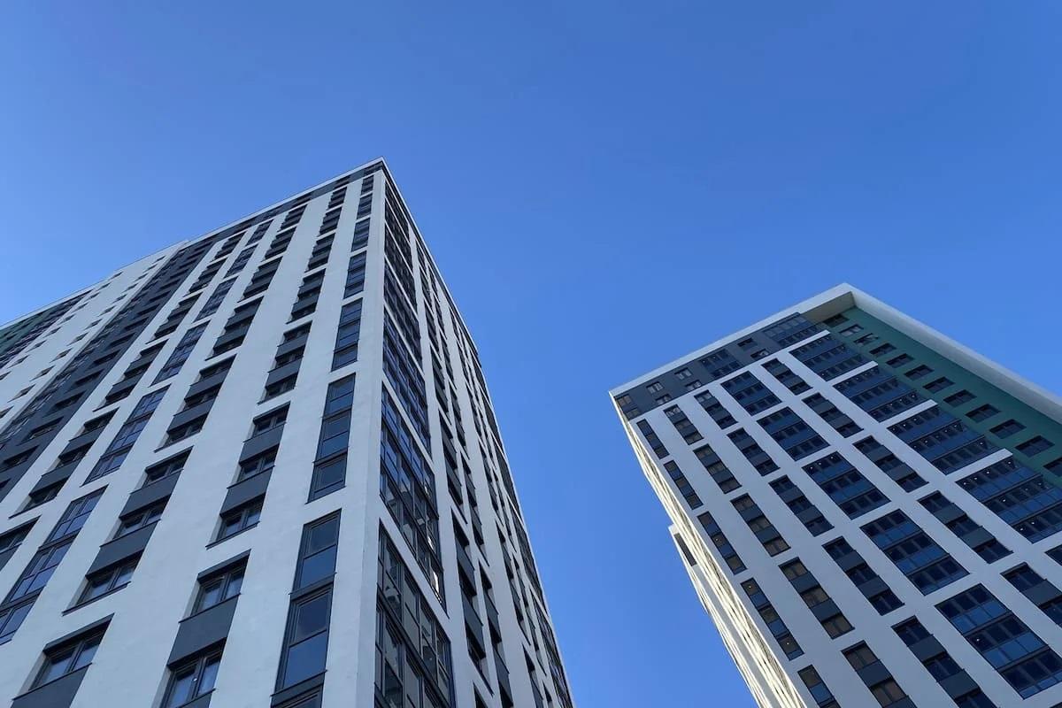 В Росреестре рассказали, как происходит согласование перепланировки