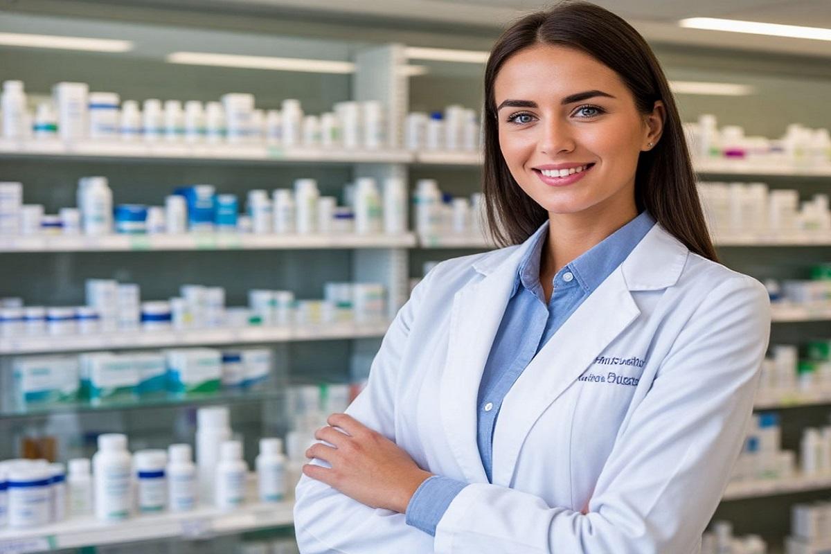 Запрет на «дистанционку» грозит кадровым коллапсом в фармацевтической отрасли