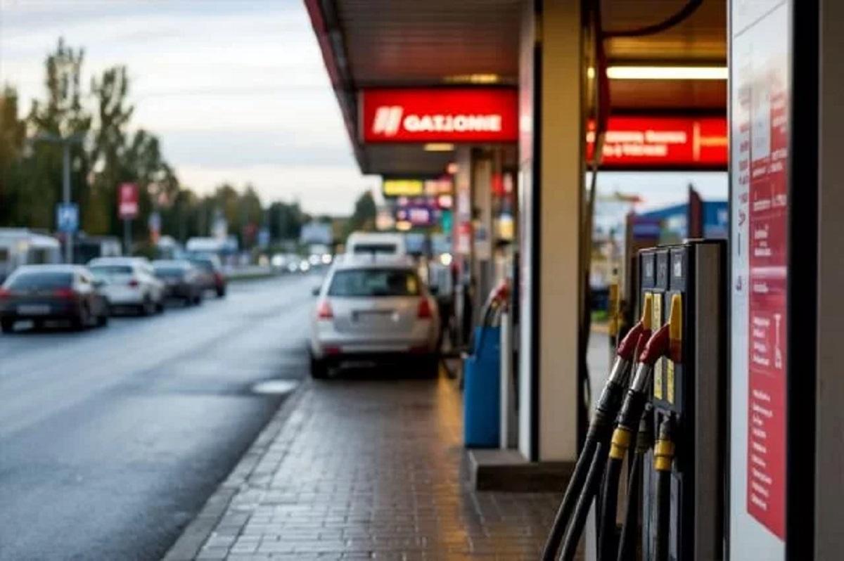 В Перми запустили продажи бензина пониженного экостандарта «Евро-4»