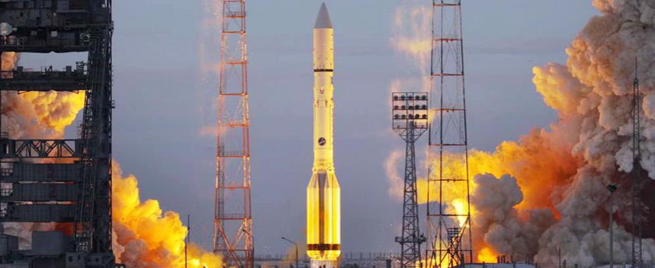 Убытки космической отрасли России от пандемии достигли 6 млрд рублей