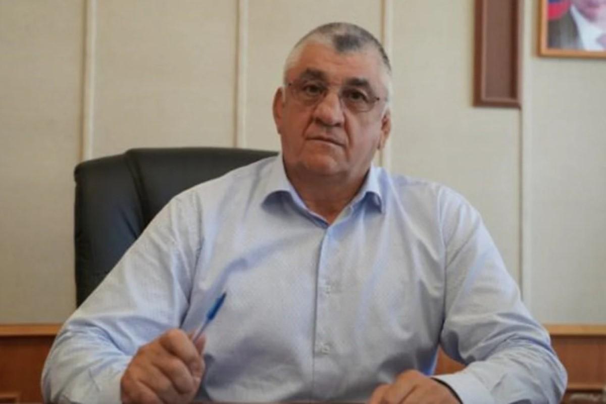 Экс-министр Дагестана Магомедов пытался покончить с собой в СИЗО