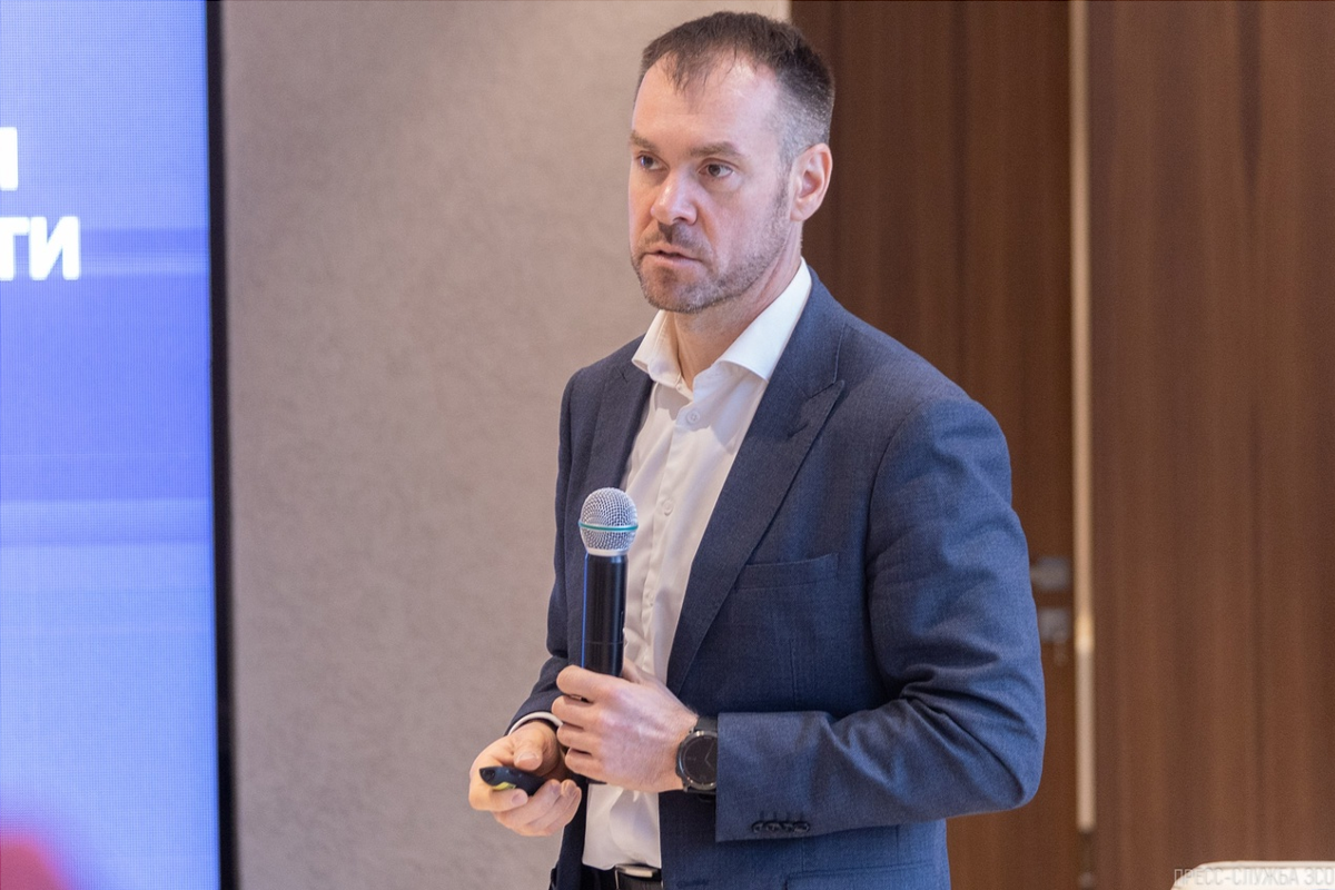 Спикер ЗС Вологодской области Сергей Жестянников: Информационный день для глав округов — хорошая возможность откровенно поговорить о результатах работы