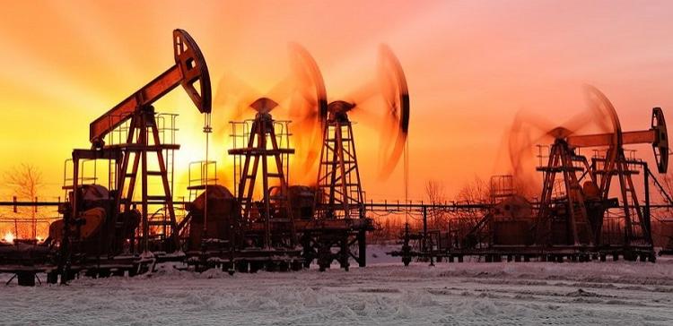 Под Тюменью открыли новое месторождение нефти