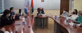 Мэр Братска Серебренников подвел итоги 2021 года и озвучил планы развития на 2022 год