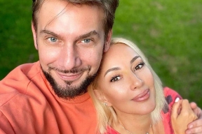 Леру Кудрявцеву жалеют после откровенного поста Макарова