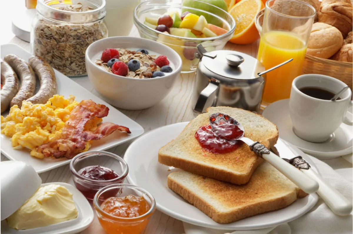 Ученые назвали секретный продукт на завтрак, который может изменить работу организма