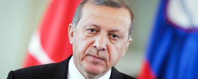 Эрдоган: Турция имеет право участвовать в урегулировании конфликта в Карабахе