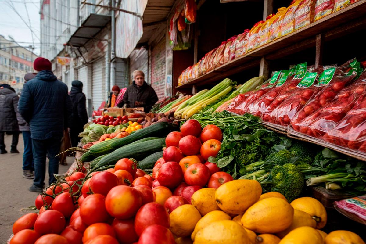 Экономика ХМАО испытывает спад в строительстве и добыче газа на фоне санкций