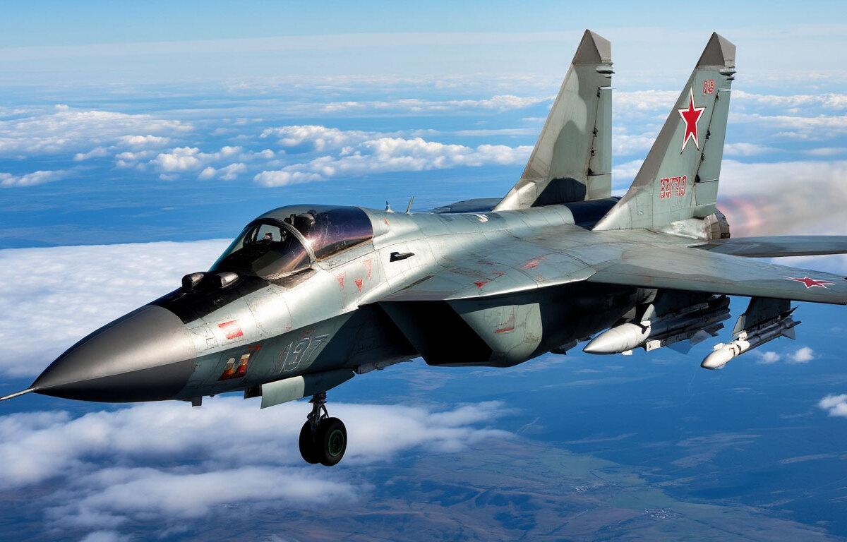 NSJ: аэрокосмические амбиции России не соответствуют ее промышленной базе