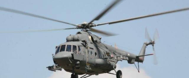 Россия продаст Китаю четыре новых вертолета Ми-171Е