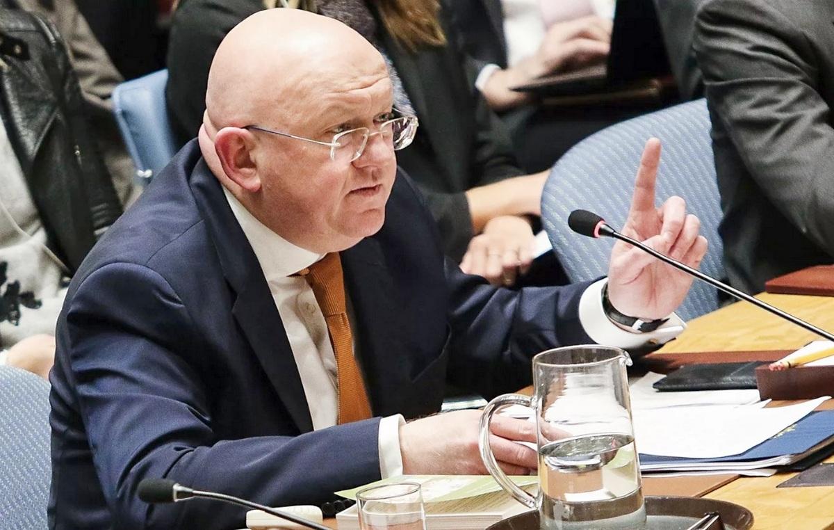 «Нужно разобраться и наказать!»: как русский постпред Небензя генсека ООН отчитал