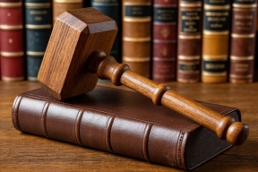 Воронежского гаишника осудили за покровительство «негабаритам»