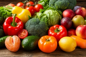 Эксперт Масленникова рассказала, что необходимо для набора мышечной массы