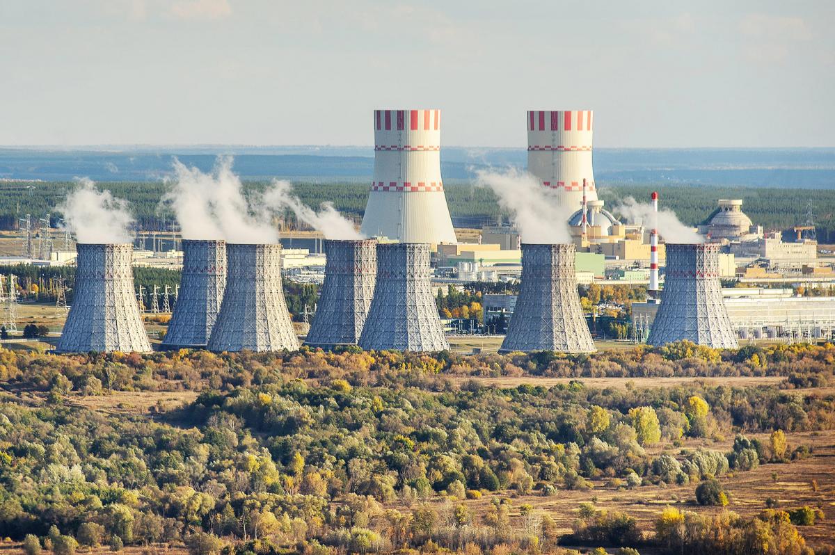 Украинцы подвергли критике решение властей о возобновлении закупок электроэнергии у России