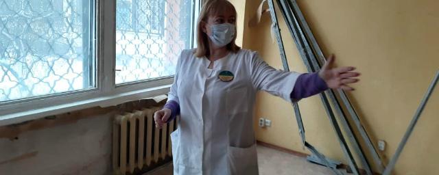В рязанской поликлинике №2 откроют новый кабинет выдачи больничных листов