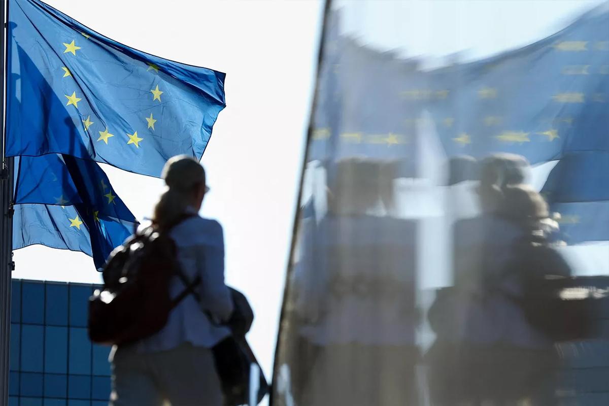 Euroclear готов судиться с ЕС в случае конфискации российских активов