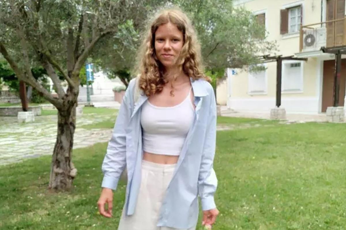 Украинскую студентку, пропавшую в Италии, нашли мертвой