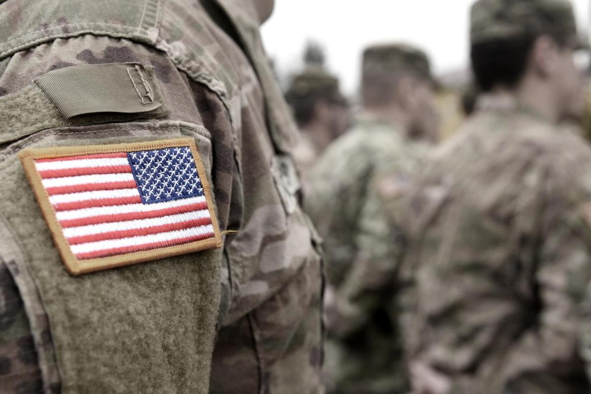 BNS: в причастности к исчезновению солдат США в Литве подозревают спецслужбы России (страна-террорист) и Белоруссии