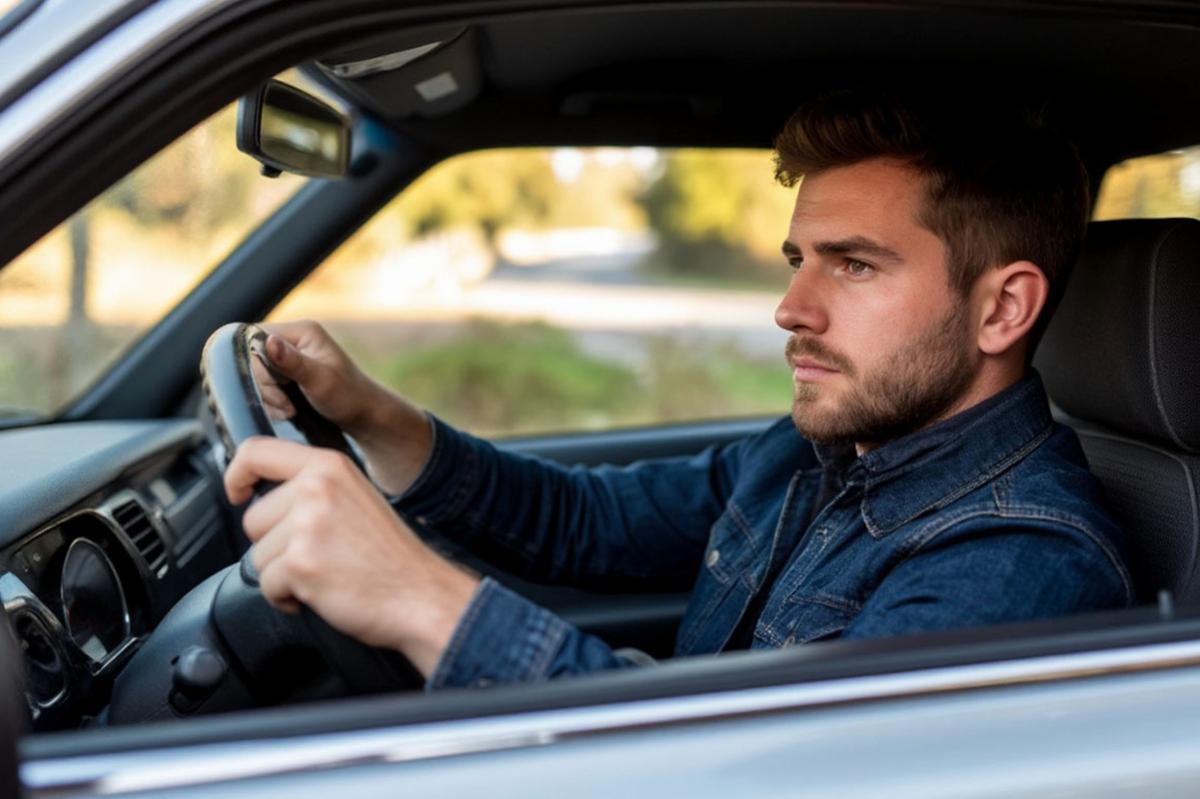 В России вводят новые медицинские ограничения для водителей