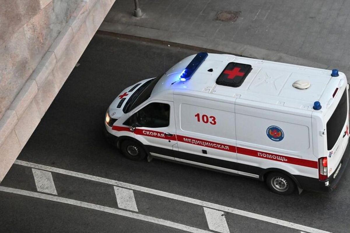 В Одинцово, мать опровергла падение своего ребёнка в кипящую кастрюлю с супом