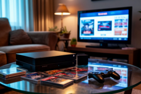 Sony ставит на цифру: почему отказ от дисков — логичный шаг, который может разозлить миллионы?