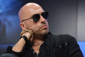 Актер Дмитрий Нагиев впервые признался в существовании младшего сына