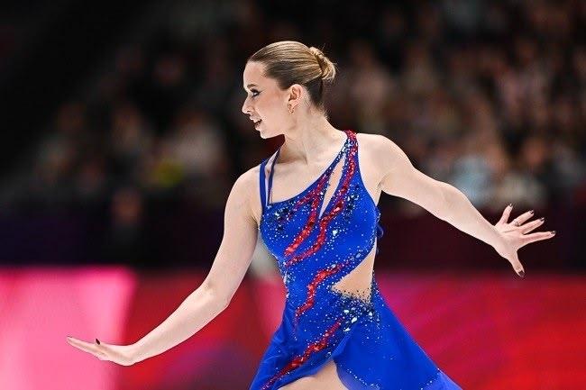 Ждали легенду, но не дождались. Почему возвращение Валиевой на лёд обернулось скандалом