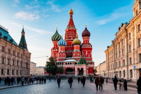 Лунный грунт и метро-лаборатория: РАН открыла карту научных тайн Москвы