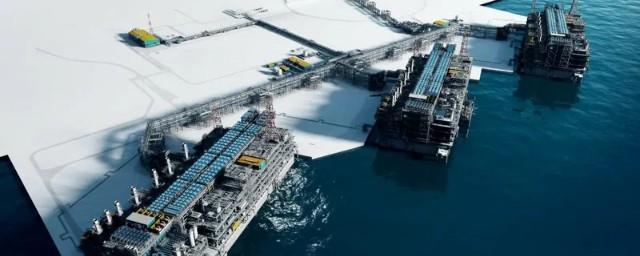 SCMP: участие в проекте «Арктик СПГ – 2» могут приостановить пять компаний Китая