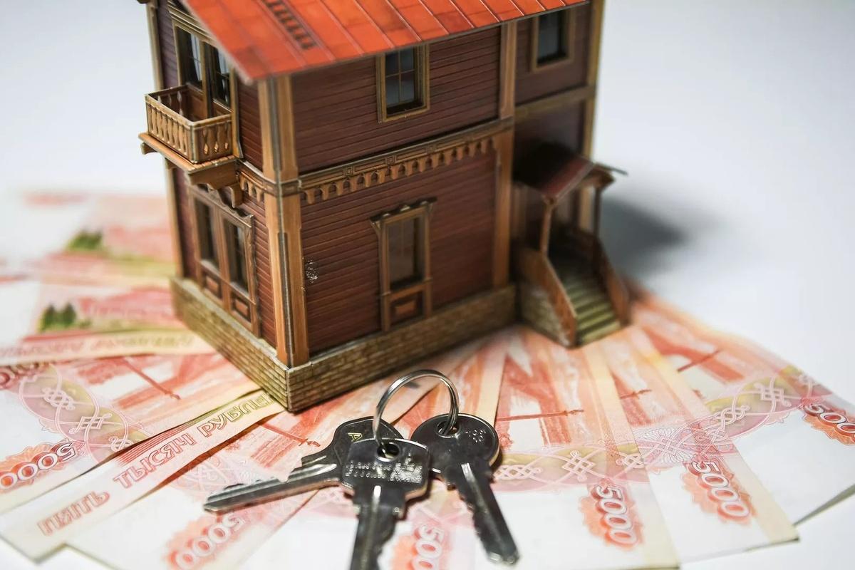 Ленинградская область попала в топ-3 по аренде загородного жилья летом