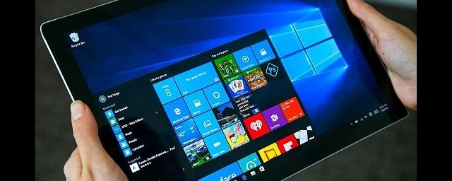 Microsoft признала проблему с интернетом в Windows 10
