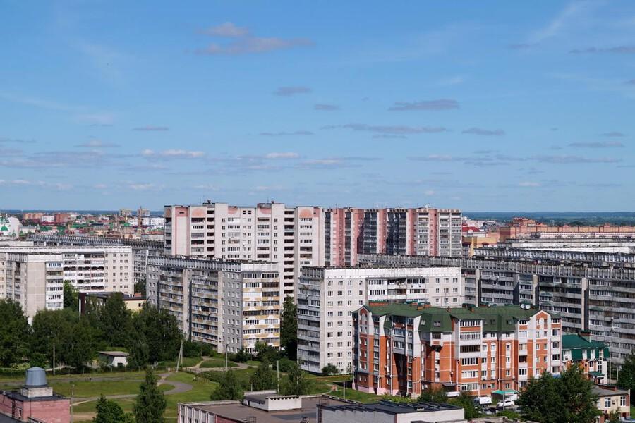 Программа капремонта в Марий Эл: итоги 11 лет и планы до 2028 года