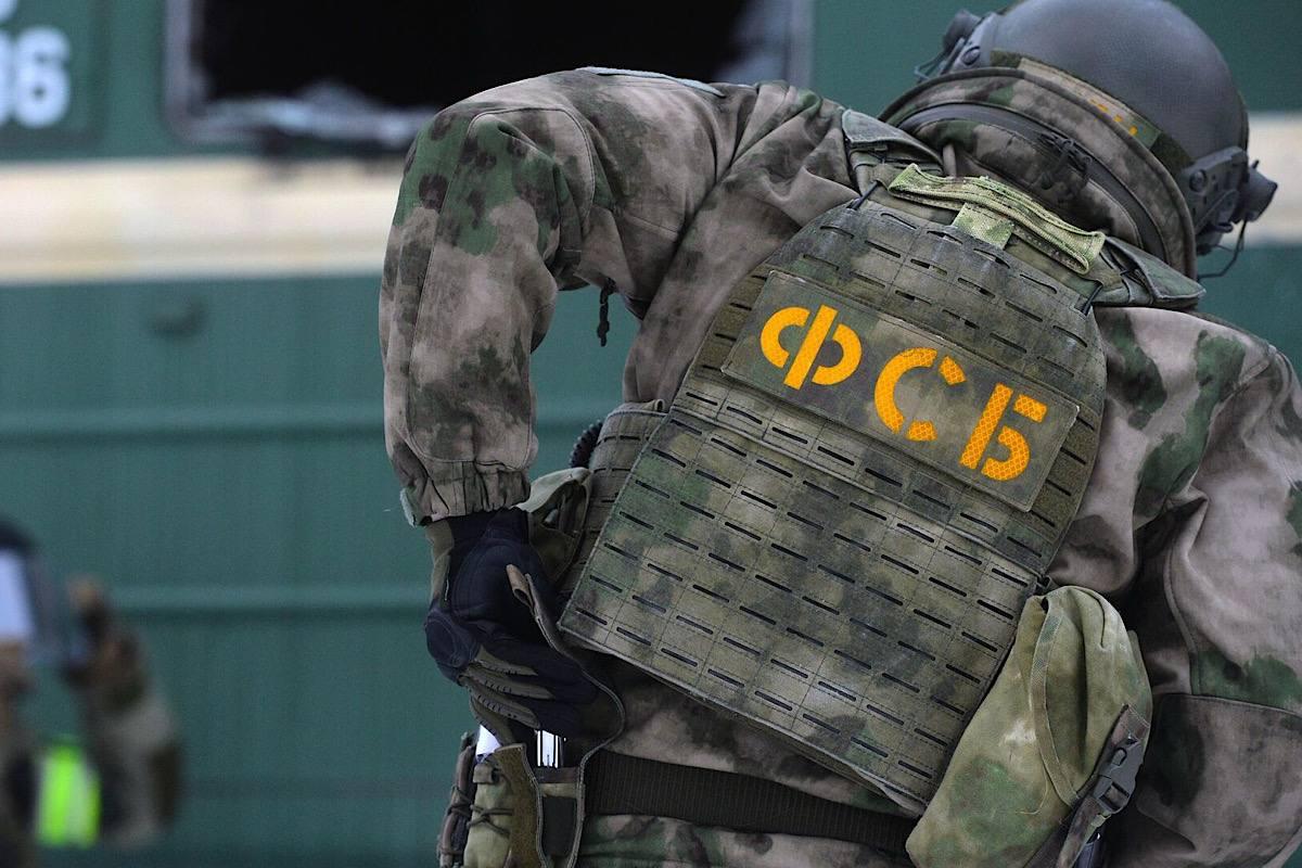 ФСБ пресекла деятельность украинской ячейки по сбору средств в Нижегородской области