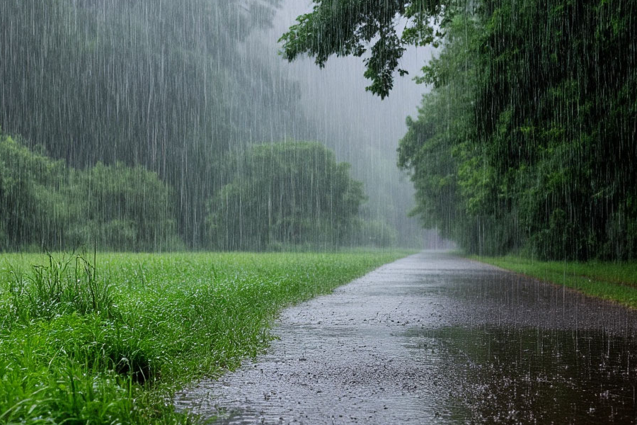 Финляндия в воде: за ночь уровень реки поднялся на метр, Хельсинки под угрозой подтоплений