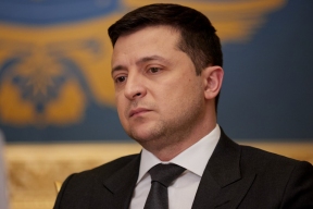 Офис президента Украины оказался замешан в коррупции