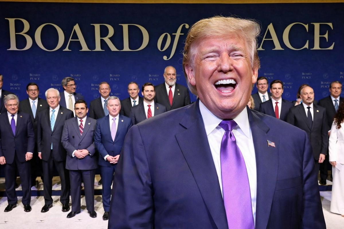 У Белоруссии «испанский» стыд. Кто на самом деле сорвал мирную инициативу Трампа?