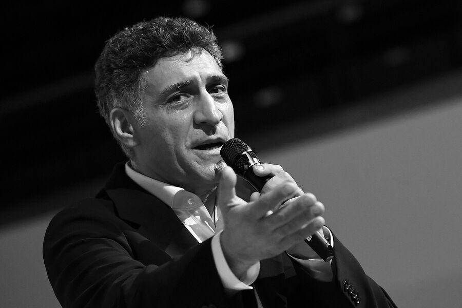 «Сегодня Тигран ушел к Создателю». Скончался режиссер Кеосаян. Каким его запомнит Россия