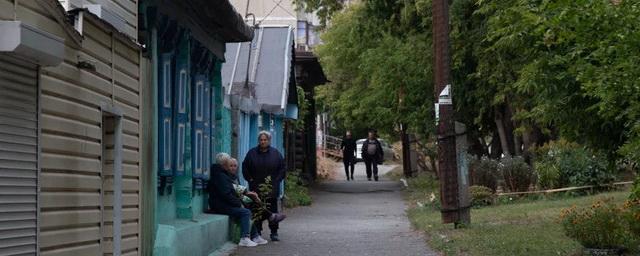 В частном секторе на Северо-Западе Челябинска построят новый ЖК