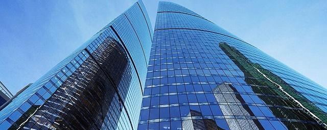 В башне ММДЦ «Москва-Сити» запустили самый высокий в Европе лифт