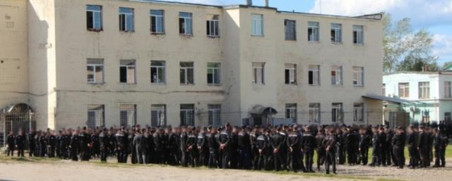 В Ярославле за избиение заключенных задержали двух сотрудников ИК-1
